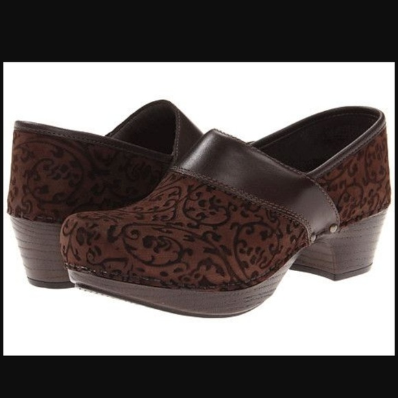 dansko prima